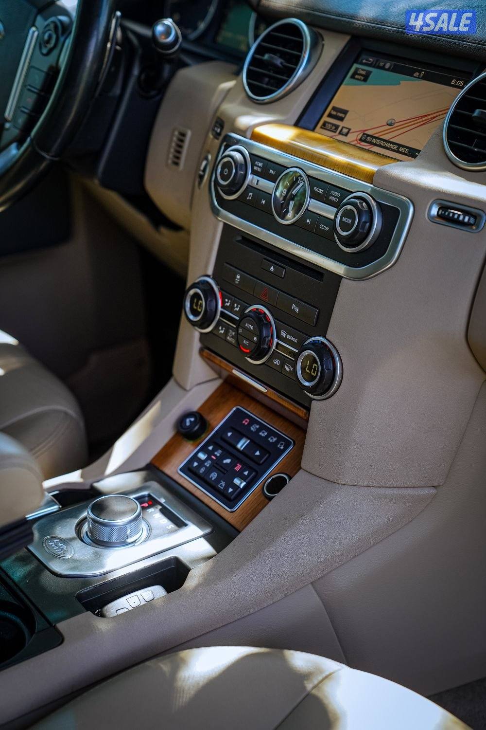 Discovery LR4 HSE/20169