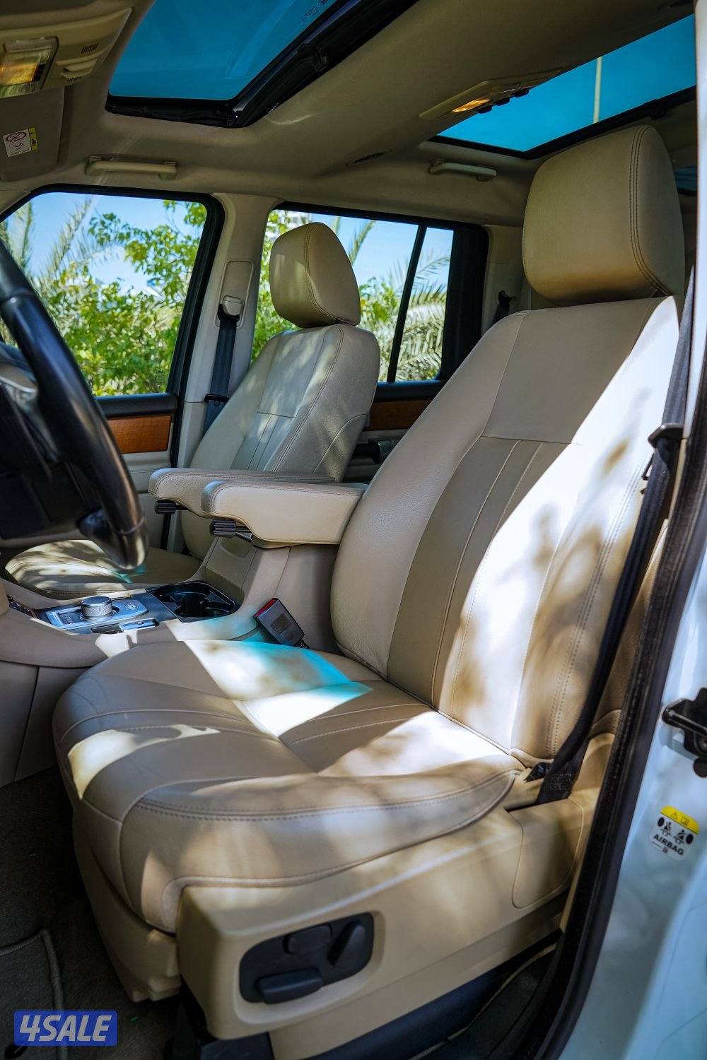 Discovery LR4 HSE/201610