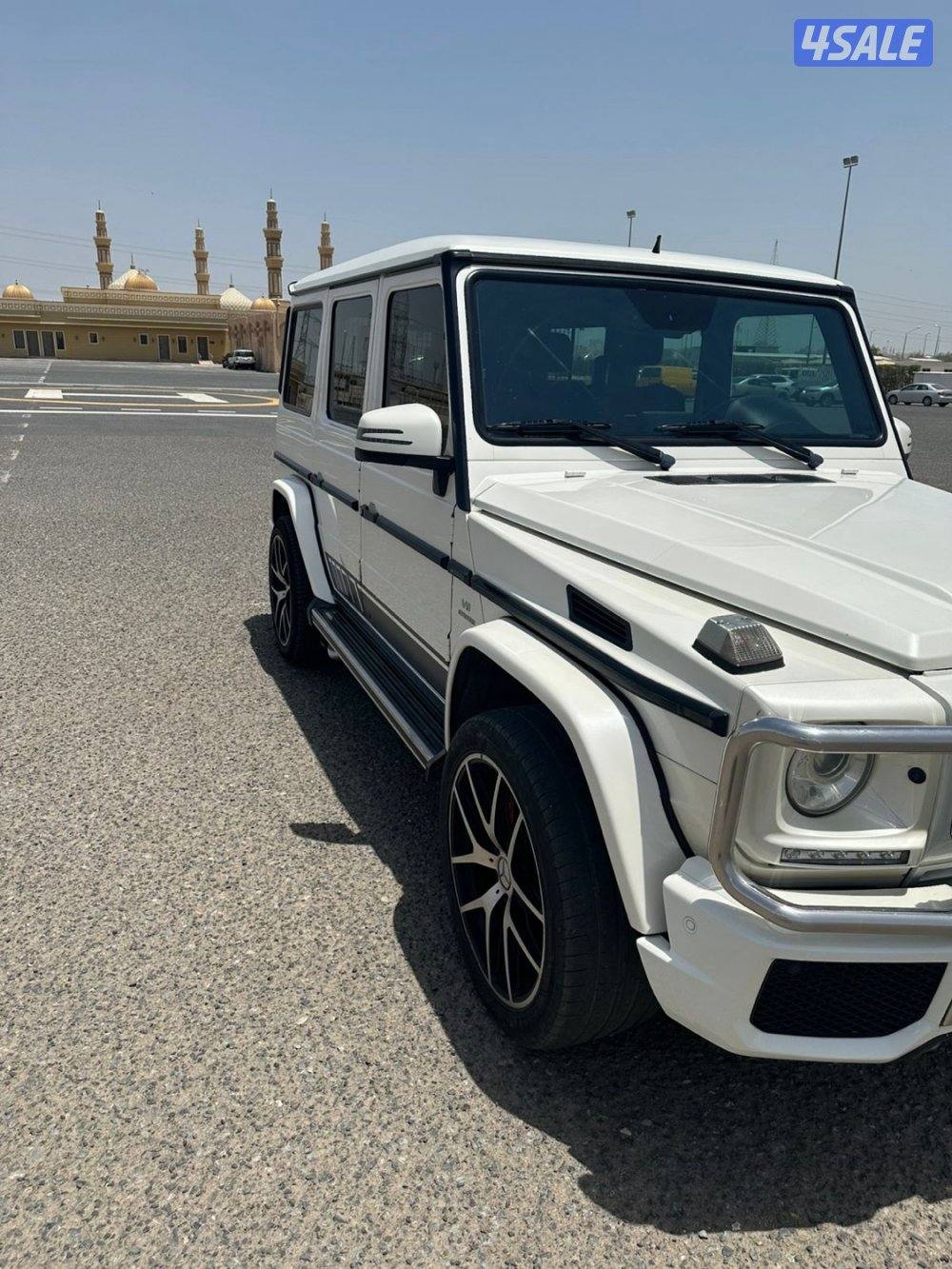 G63 AMG 20150