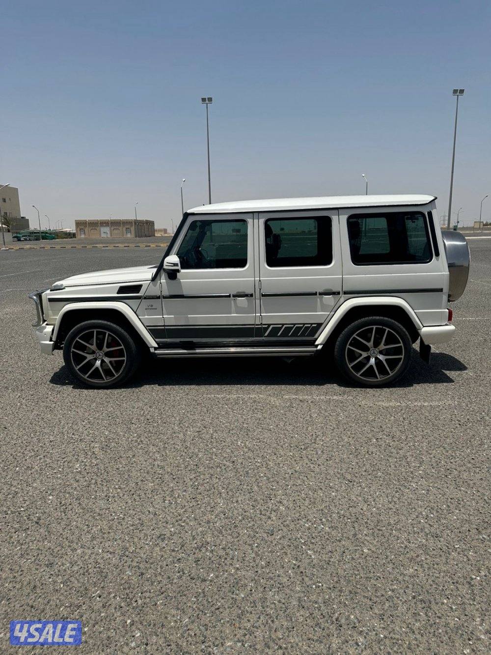 G63 AMG 20152