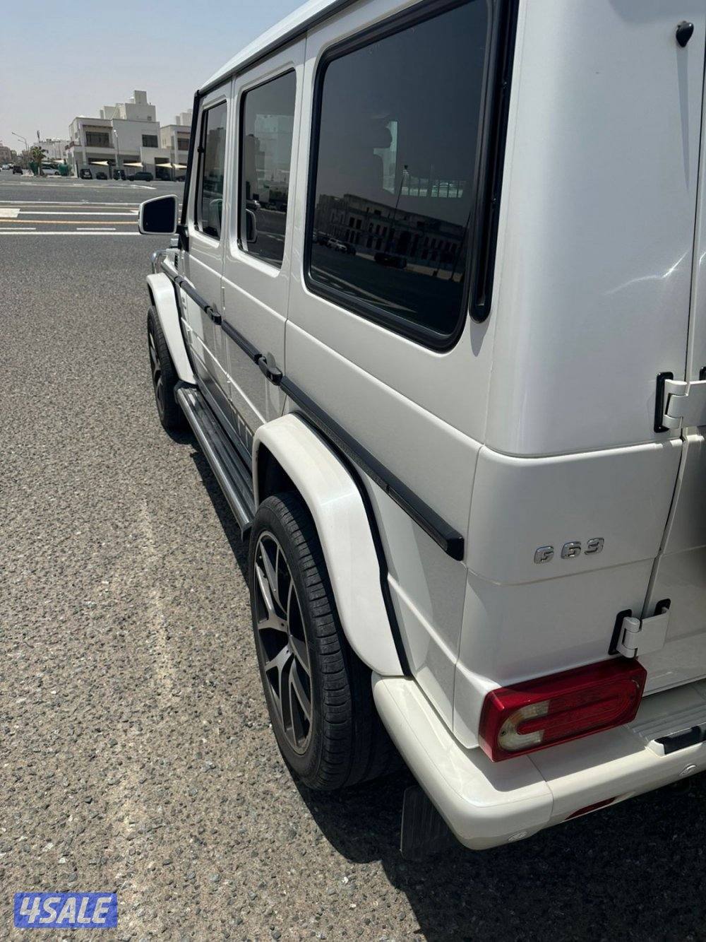 G63 AMG 20151