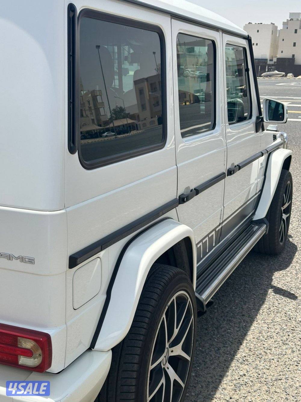 G63 AMG 20154