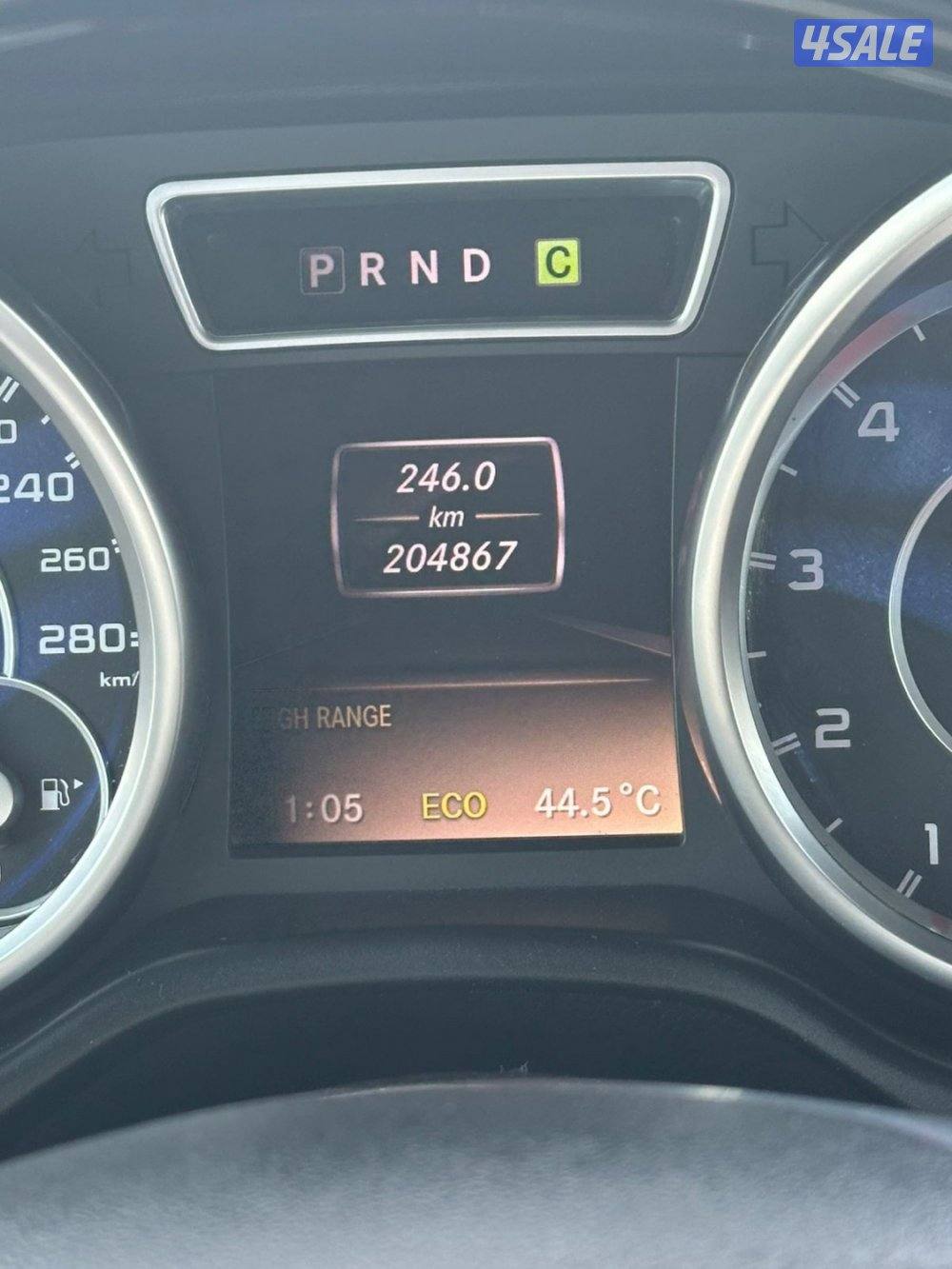 G63 AMG 20156