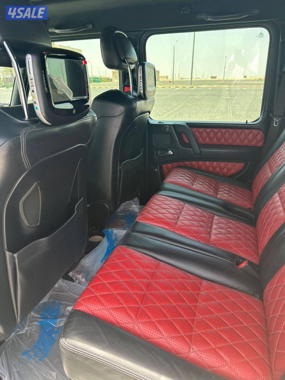 G63 AMG 20157