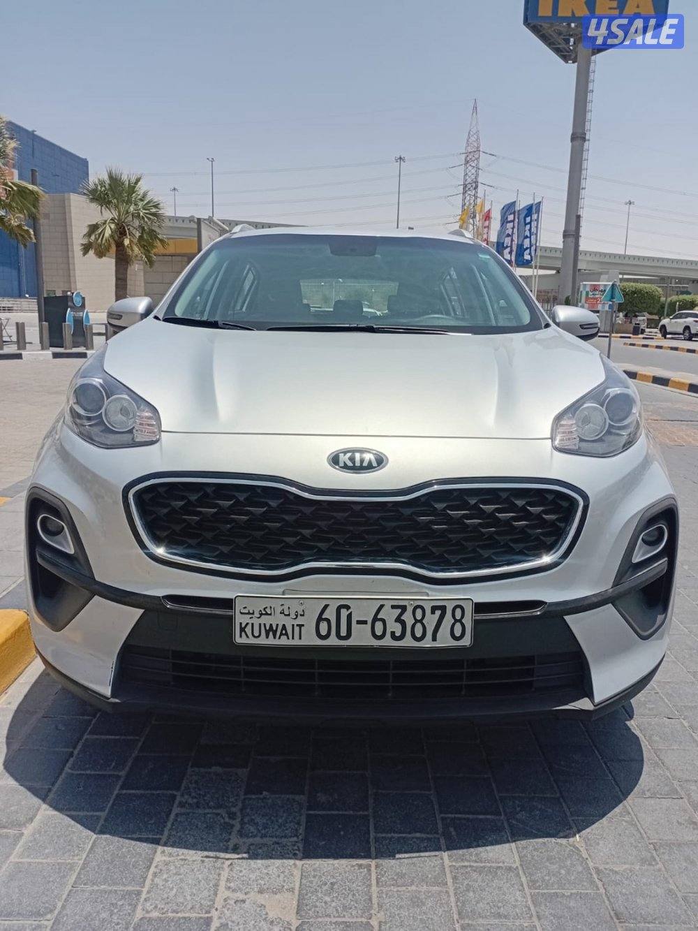 سبورتاج شرط الفحص صبغ وكالة0