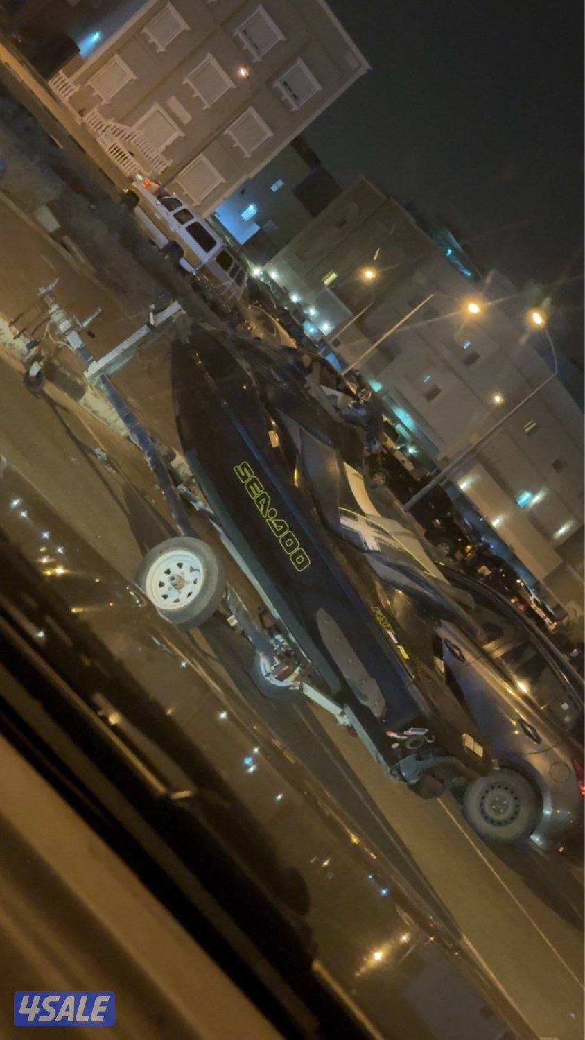 سيدو RXT7