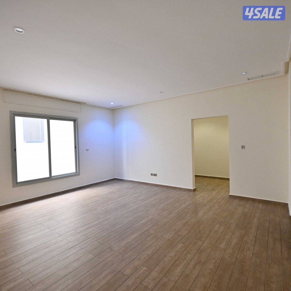 شقة فاخره "طابق كامل" للإيجار في المسايل بمساحة 348 متر / مخصصة للعائ7