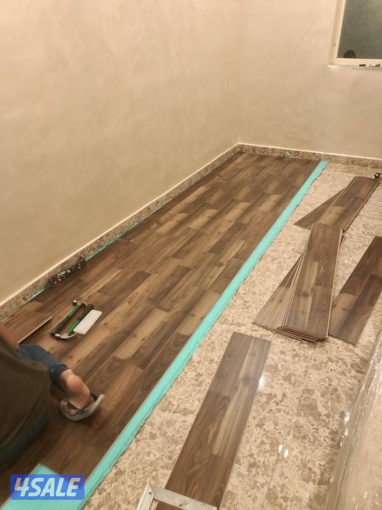 تركيب باركيه0
