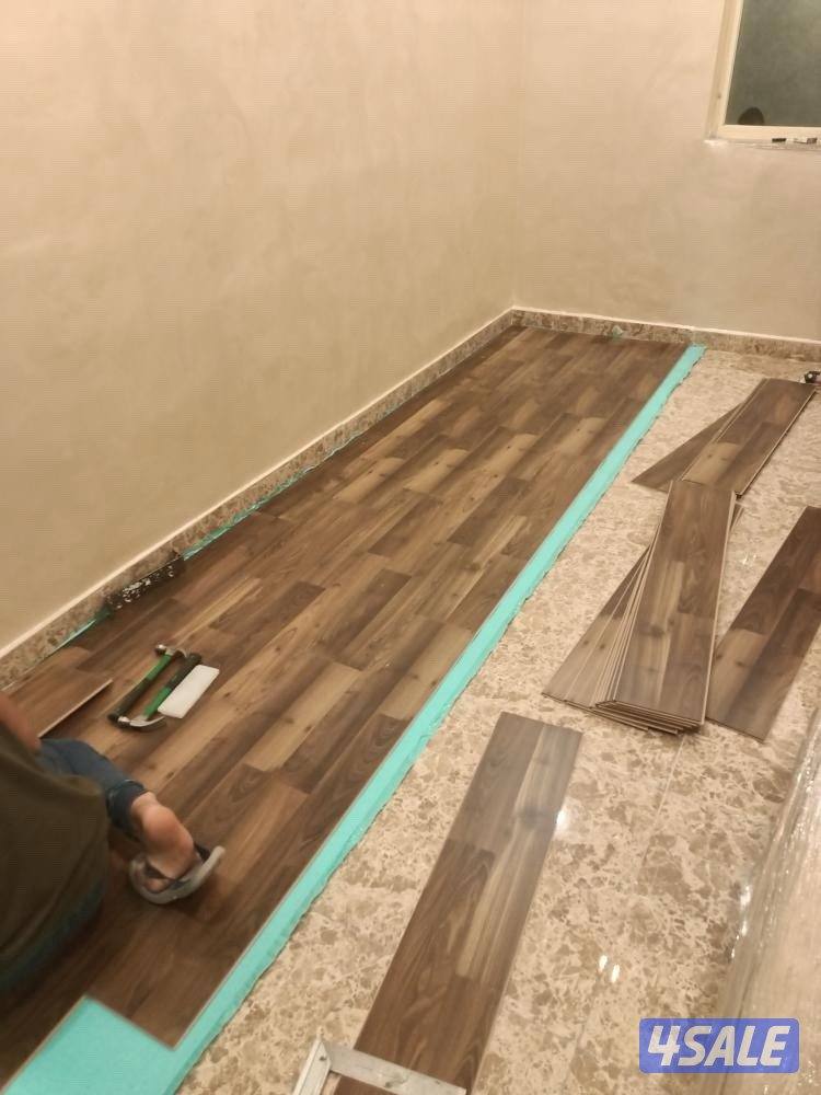 تركيب باركيه2