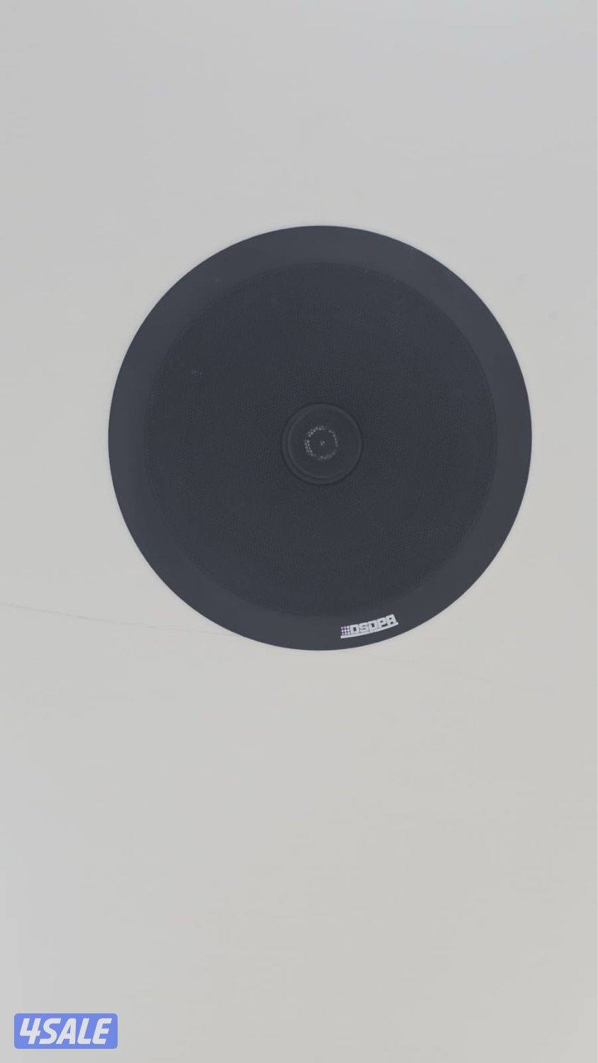 @سماعات@سقف@تركيب@سماعات@سقف3