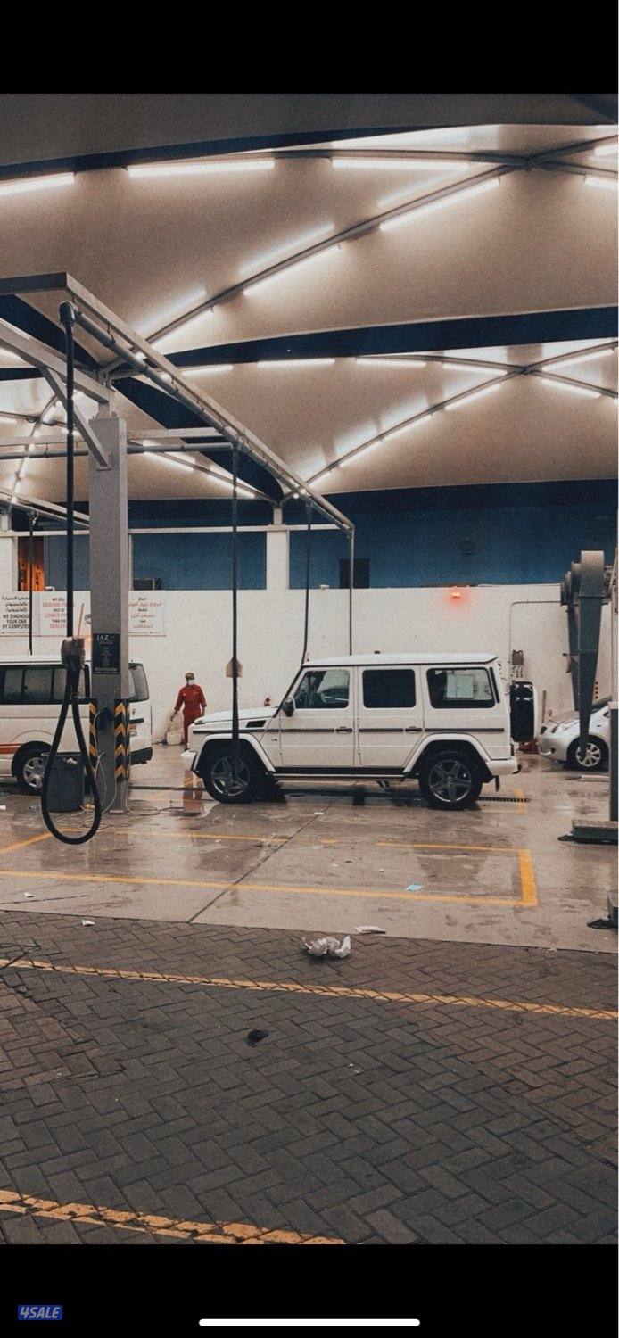 G500 - 2016 حالة ممتازة2