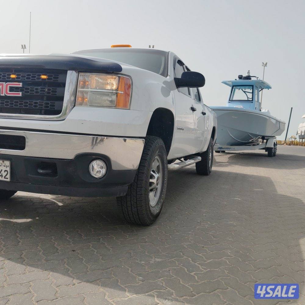 خدمة سحب القوارب و الكرفانات5