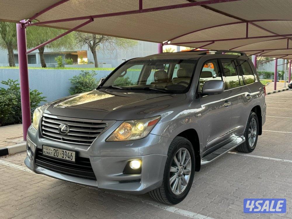 Lx570-2011 سيرفس وكالة0