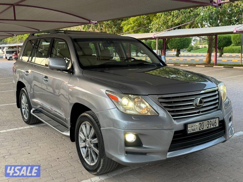 Lx570-2011 سيرفس وكالة2