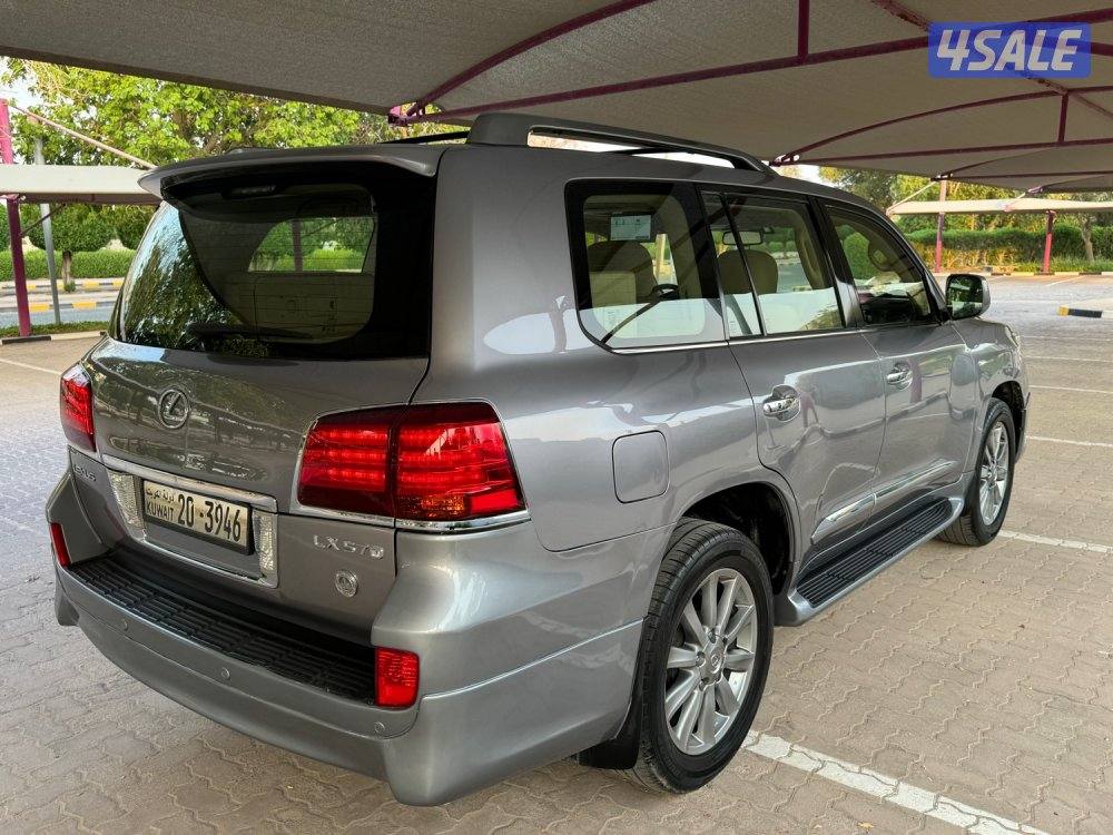Lx570-2011 سيرفس وكالة4