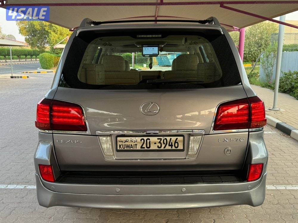 Lx570-2011 سيرفس وكالة5