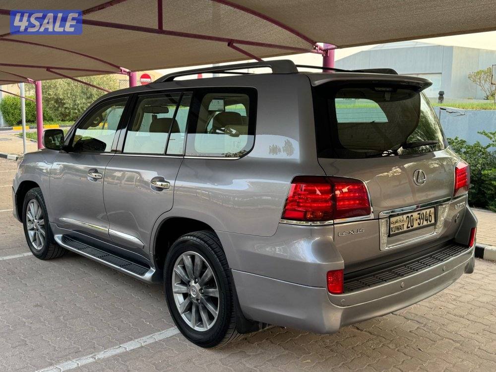 Lx570-2011 سيرفس وكالة6