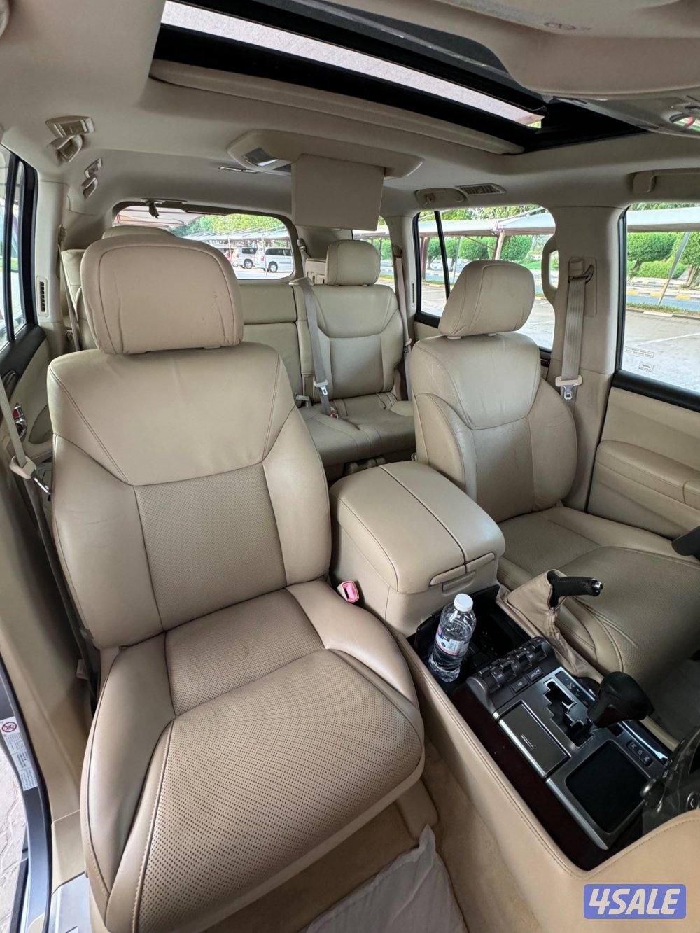 Lx570-2011 سيرفس وكالة10