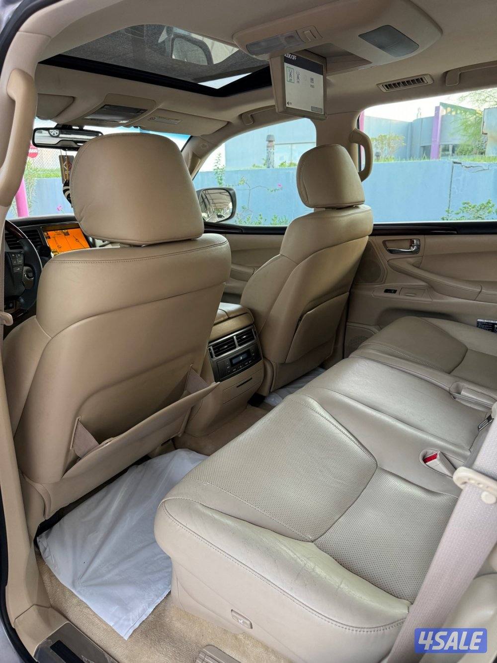 Lx570-2011 سيرفس وكالة11