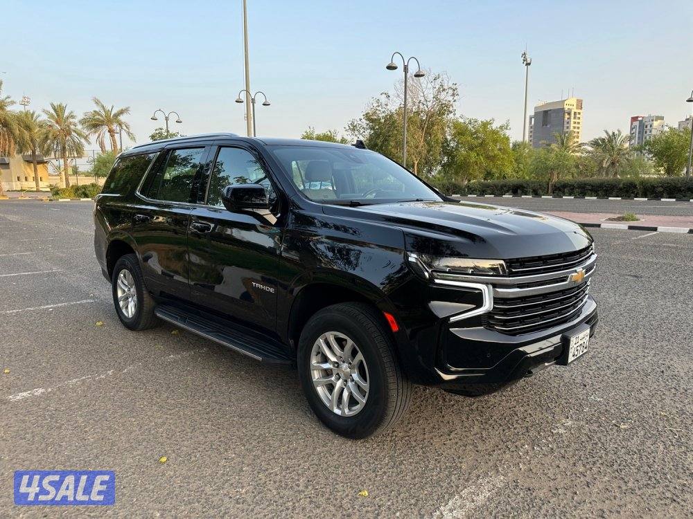 تاهو LT موديل 20222