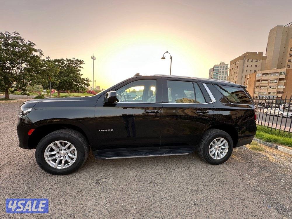 تاهو LT موديل 20223