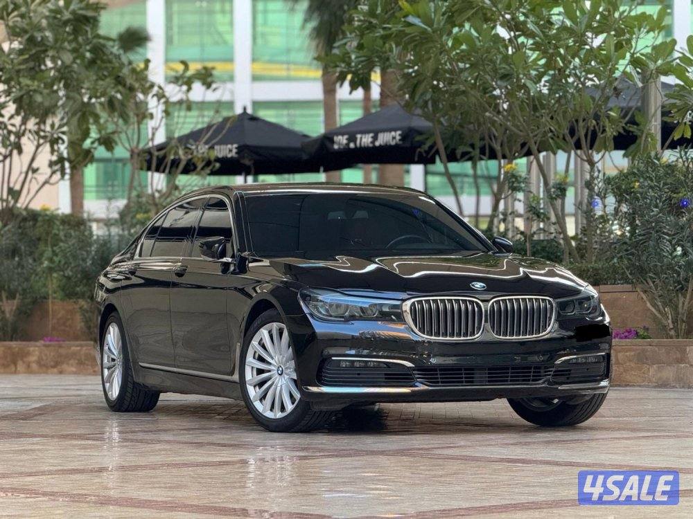 730 Li / 2018 / 86 Km1