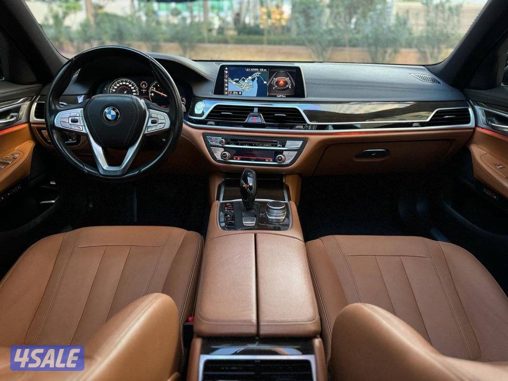 730 Li / 2018 / 86 Km6