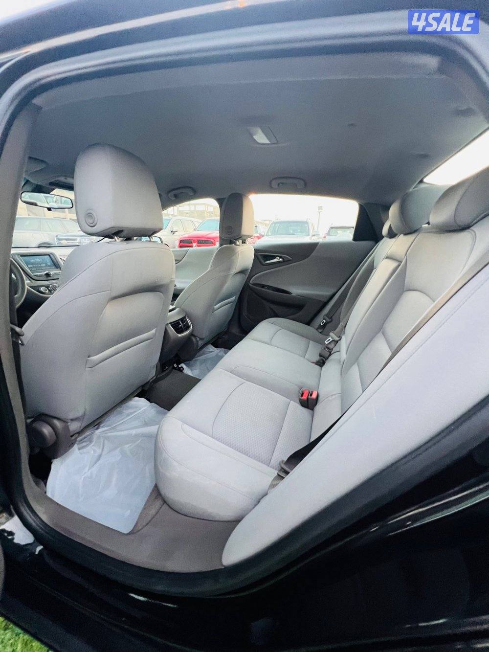 🚘 شفر - ماليبو - 20189