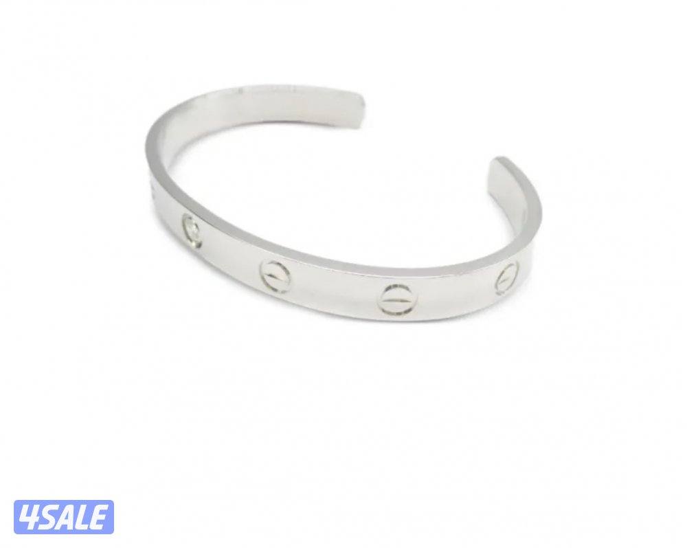 كارتير اوبن لوف سلفر مع الماس2