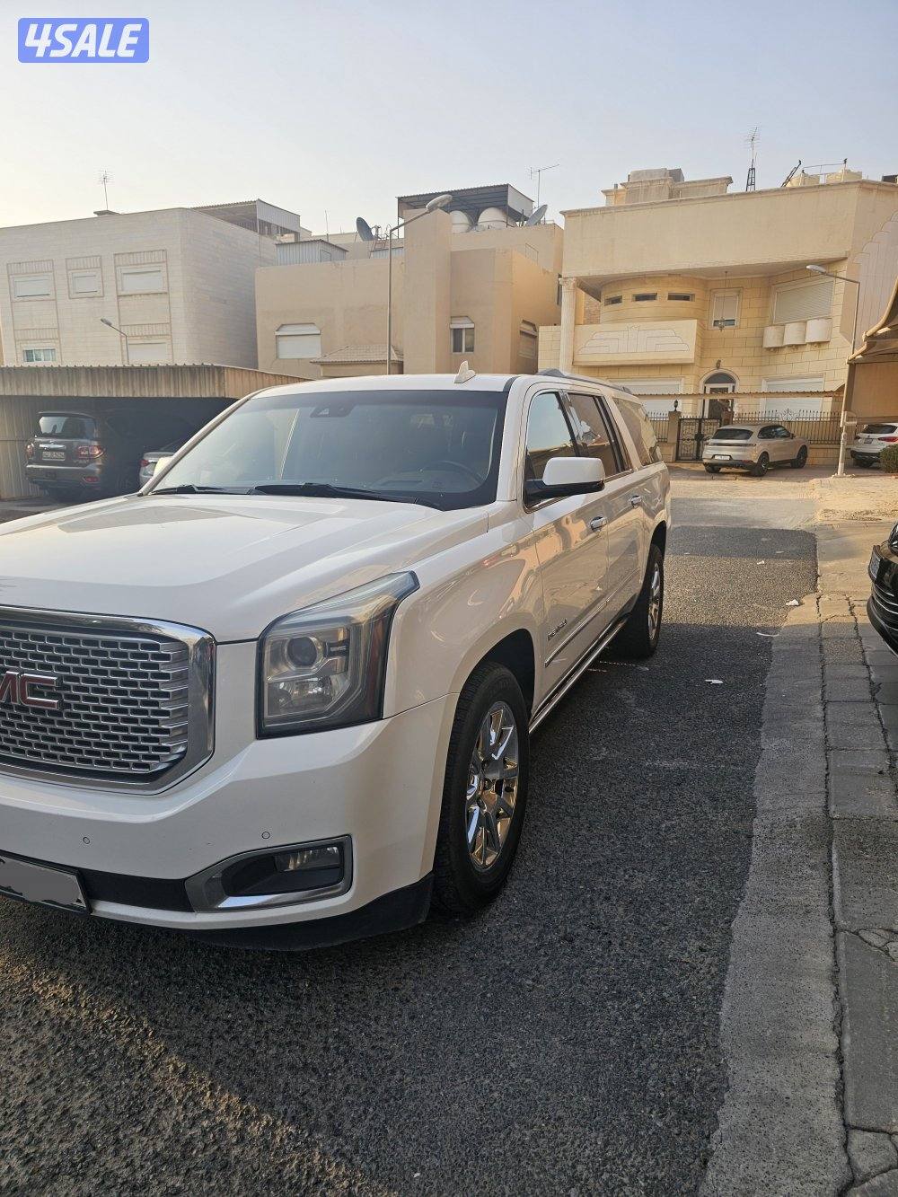 يوكن XL دينالي1