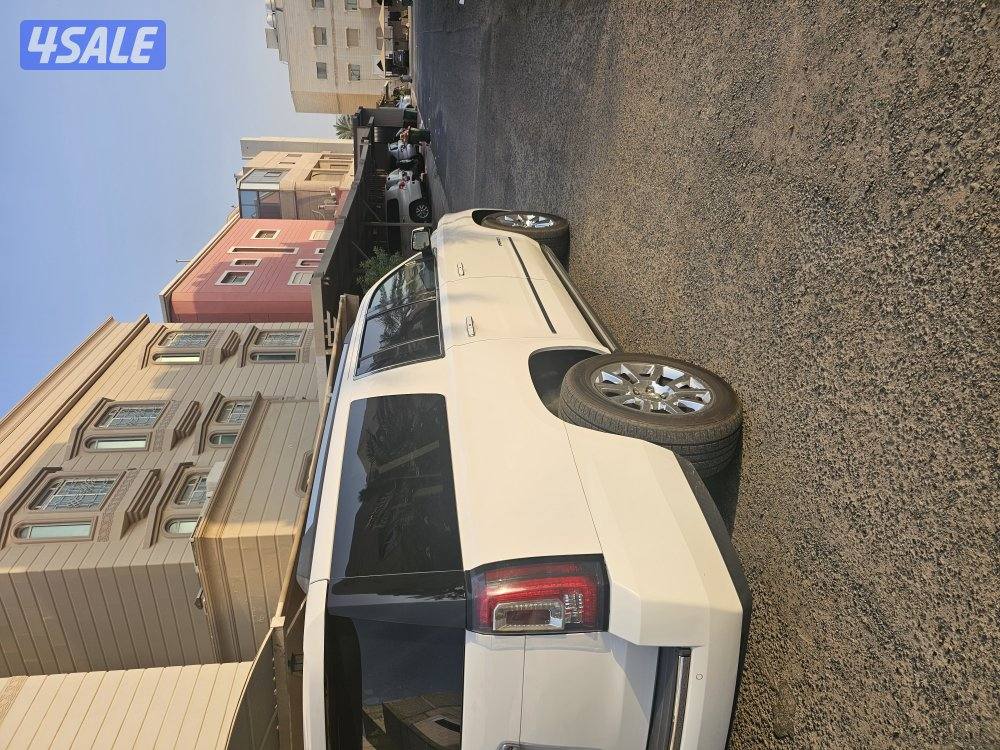 يوكن XL دينالي3