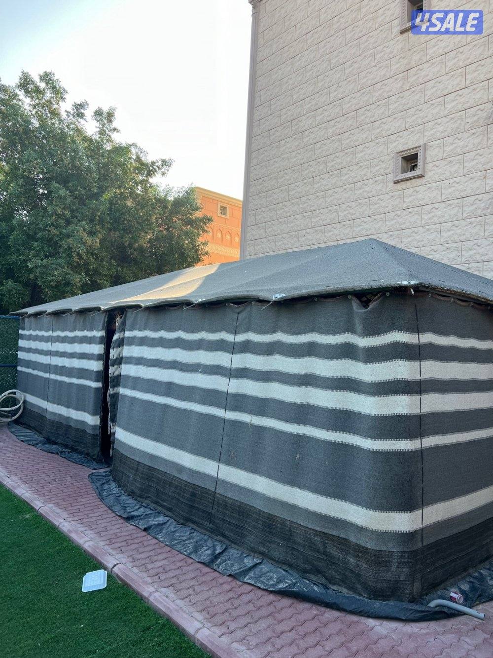 بيت شعر تركيب1