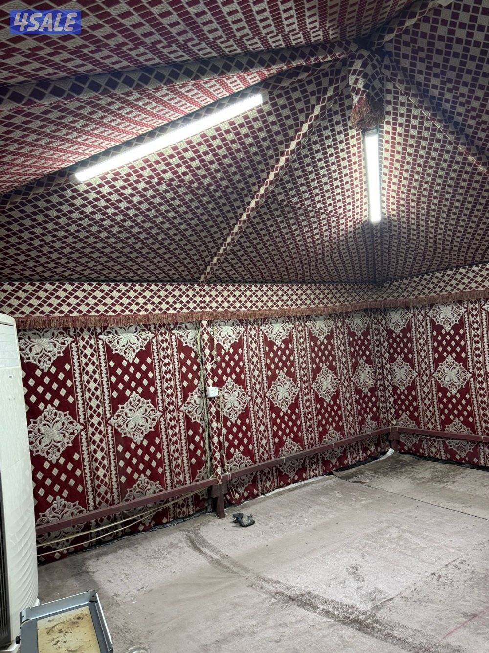 بيت شعر تركيب3