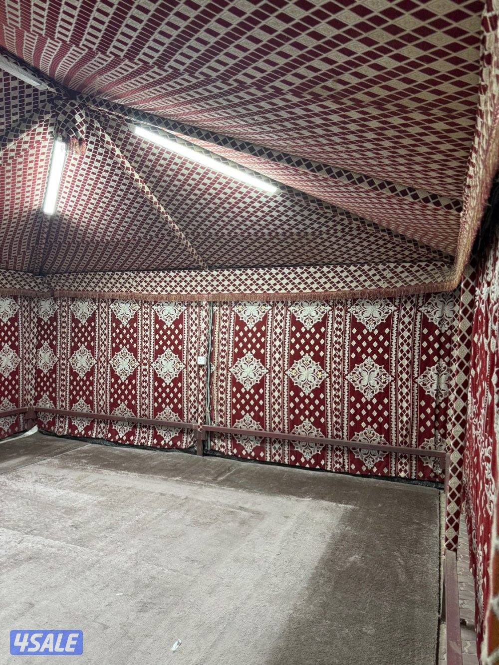 بيت شعر تركيب4