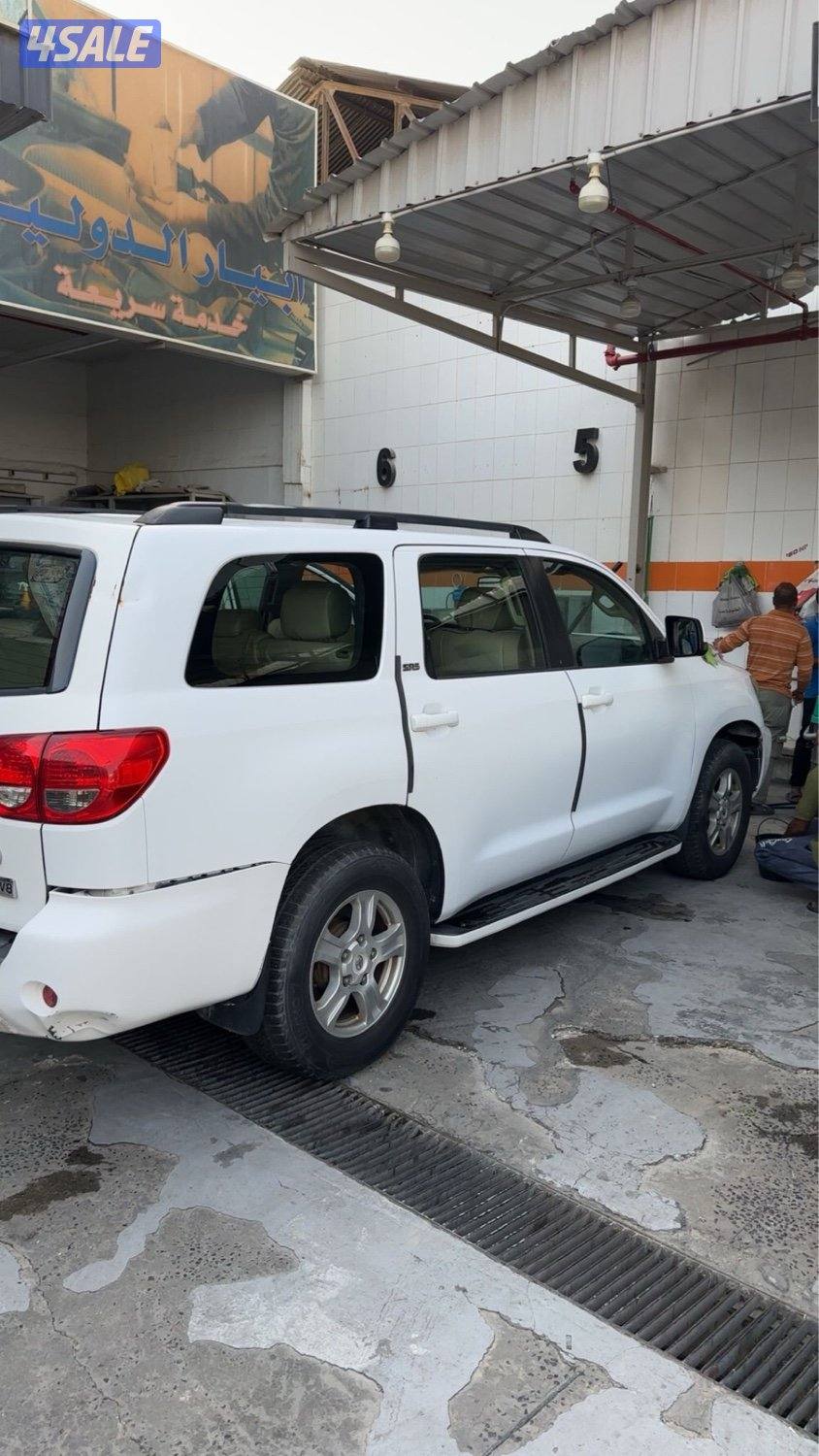 سيكويا 20090