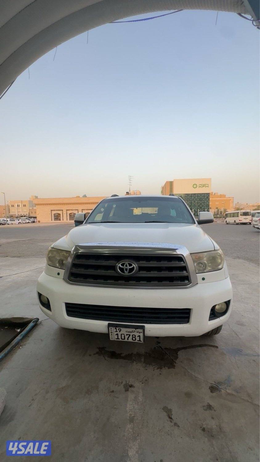 سيكويا 20091