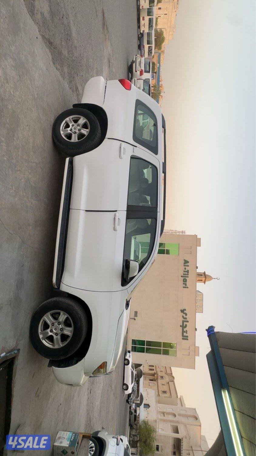 سيكويا 20097