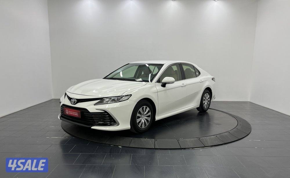 TOYOTA CAMRY 22CB4-L_U0
