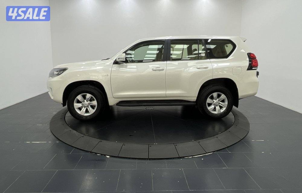 TOYOTA PRADO 21L6-VXEK_U1