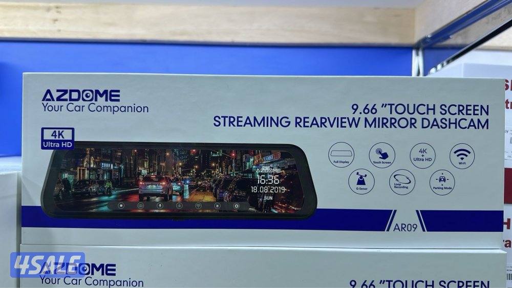 تركيب جميع انواع داش كام مراقبه السائق تركيب مجاني امام المنزل4