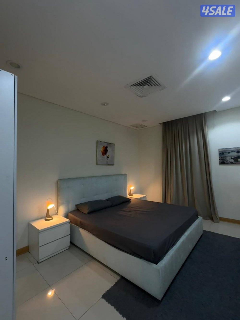 للبيع شقه بمنتجع برستيج10