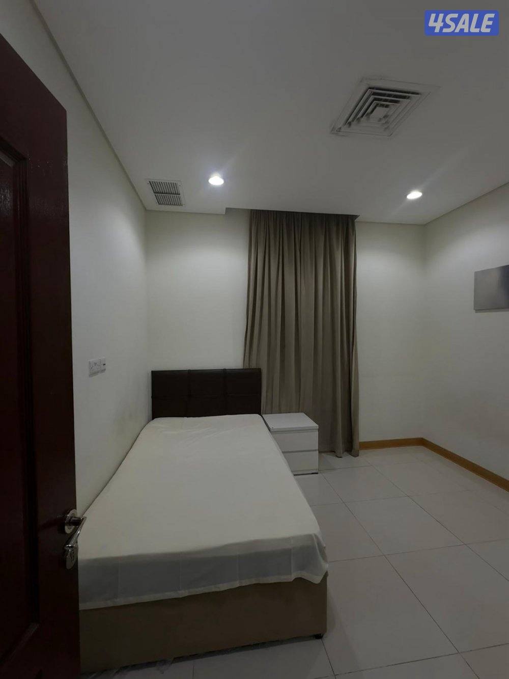 للبيع شقه بمنتجع برستيج9