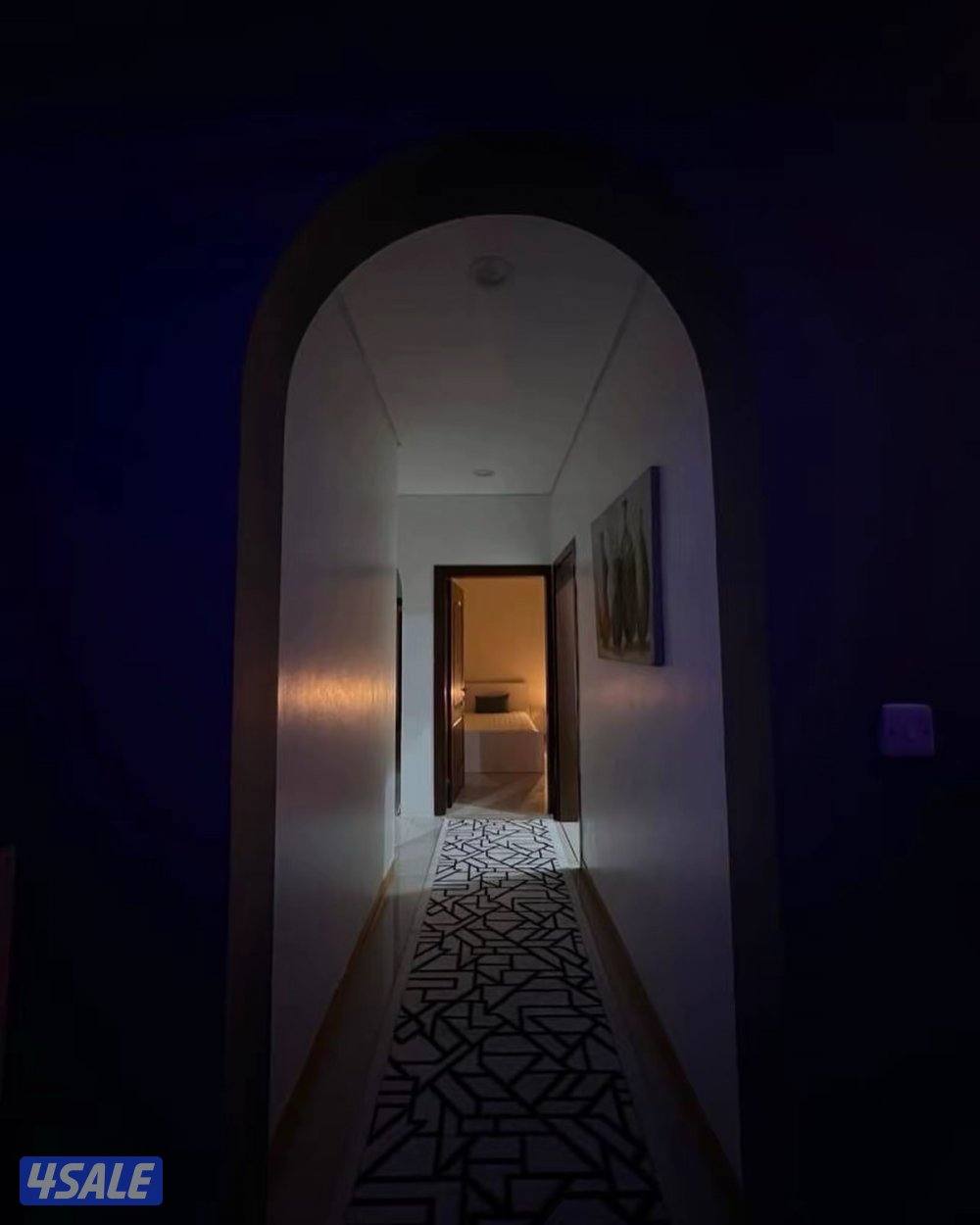 للبيع شقه بمنتجع برستيج13