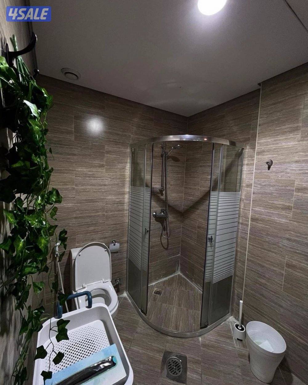 للبيع شقه بمنتجع برستيج12