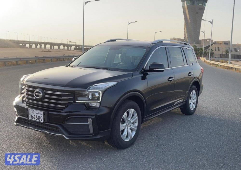 GS8 بحاله ممتازه1