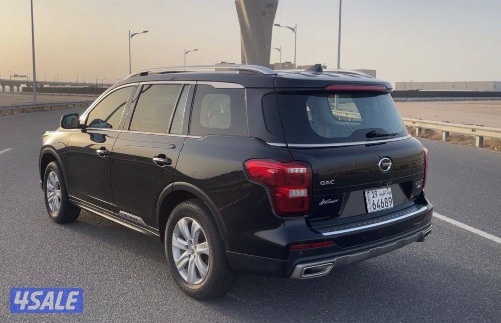 GS8 بحاله ممتازه3