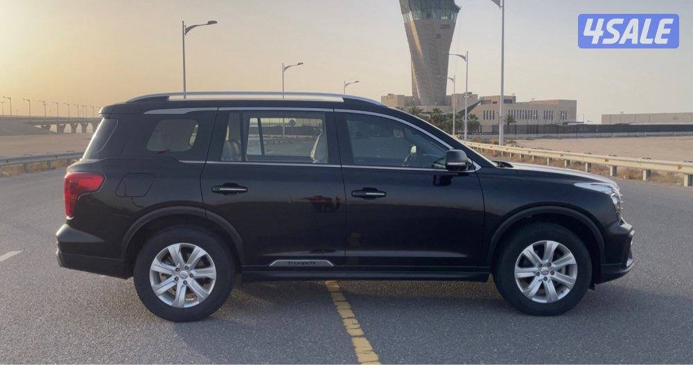 GS8 بحاله ممتازه5
