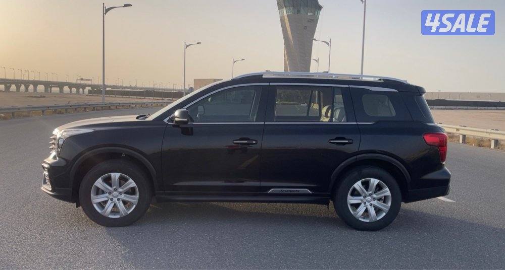 GS8 بحاله ممتازه4