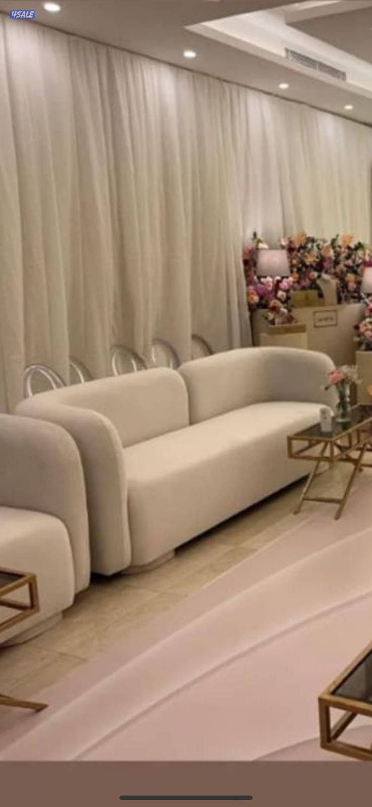 تجهزي المناسب وتأجير الكرسي وطاولات جمع مناطق الكويت1