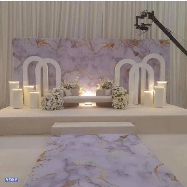 تجهزي المناسب وتأجير الكرسي وطاولات جمع مناطق الكويت2